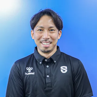元プロ選手が教えるバスケットボール体験教室
