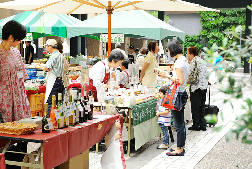 神田でカレー１位を取ったルーを使用したカレー販売、弁当販売＆障がい者支援取り組み紹介