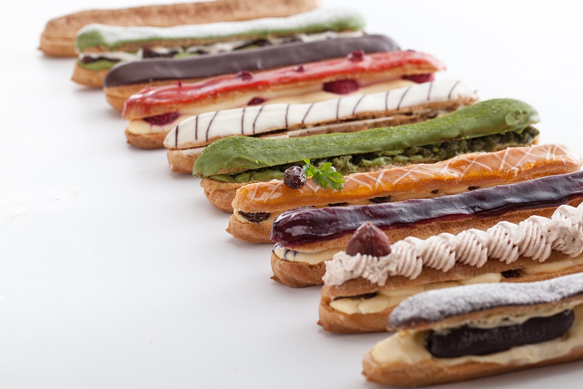 美味しいもの大集合③