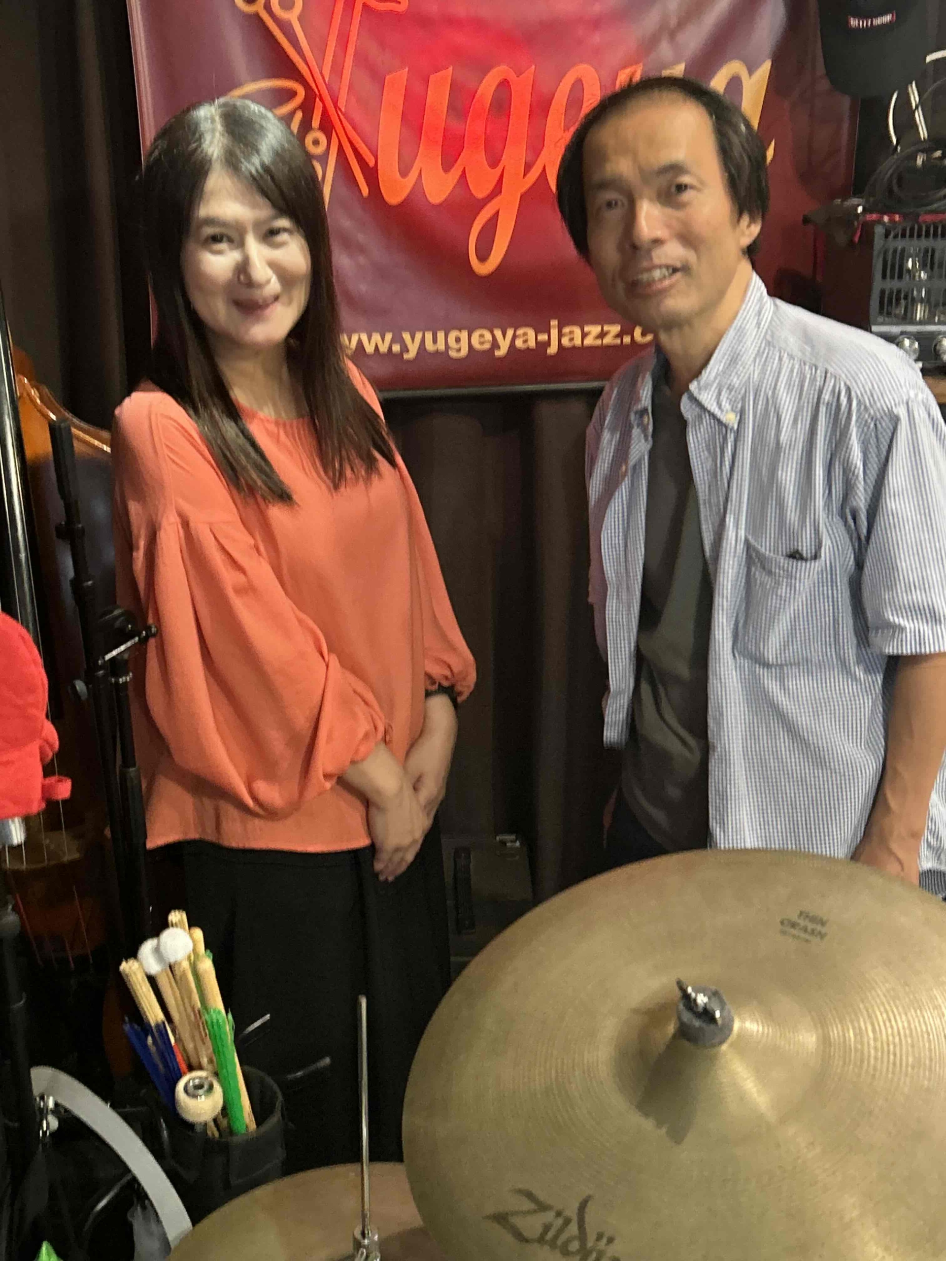 洋楽ポップス歌演奏