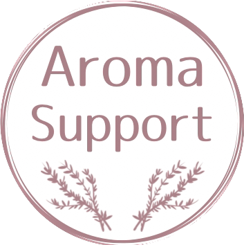 香りでつくるご褒美時間。心と体に笑顔をチャージ！