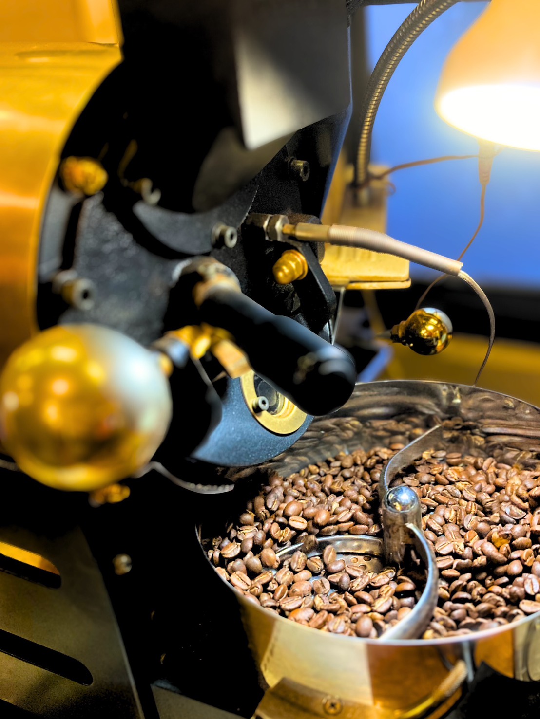 スペシャルティコーヒーの販売