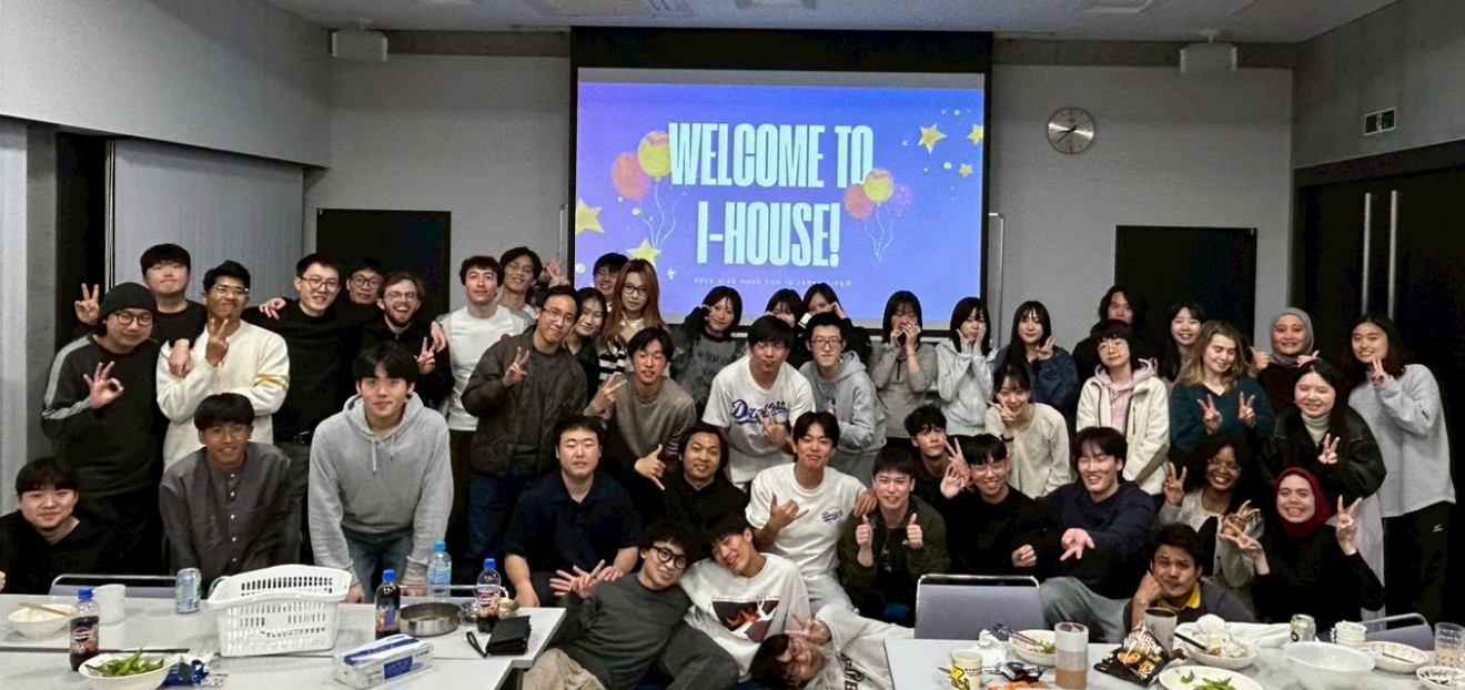 世界の暮らしと馬×国際交流カフェ